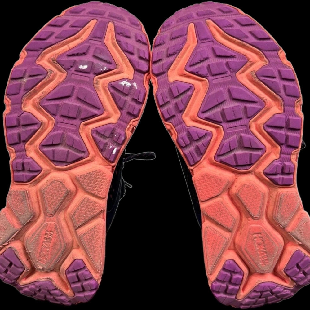 ❤️ Sz 7.5 HOKA   Challenger ATR 6 Trail Running (Women's) - Picture 5 of 7
